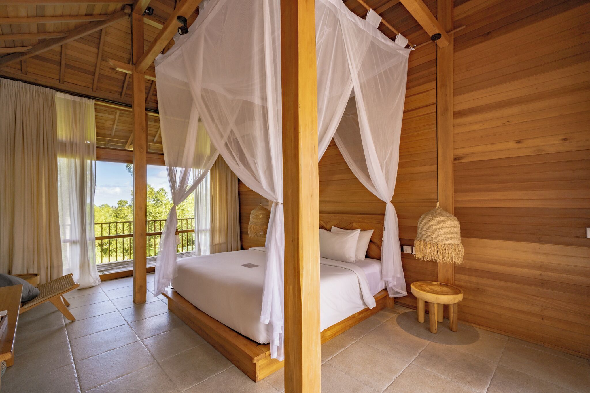 Sábanas de algodón egipcio, ropa de cama de alta calidad y wifi gratis 