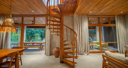 Diamond Beach Villas