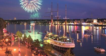 Kleine Wohnung Erdgeschoss Wiesbaden Stadtmitte