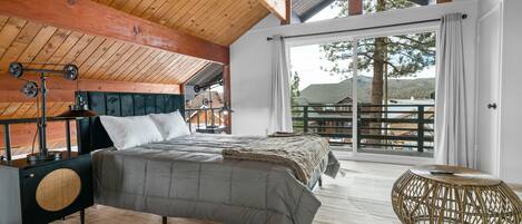3 chambres, Wi-Fi gratuit, draps fournis