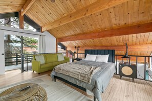 3 Schlafzimmer, kostenloses WLAN, Bettwäsche