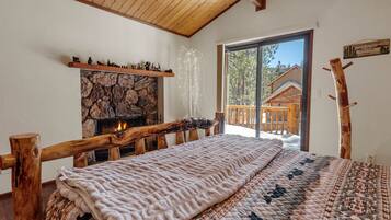 2 soverom, wi-fi (inkludert) og sengetøy