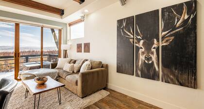 Redstone Condo in Great Location, Hot Tub & Year-Round Recreation! Park City Newark 38