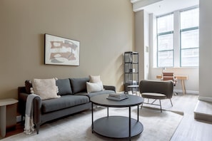 Televisión, estéreo