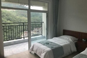 ห้องพัก