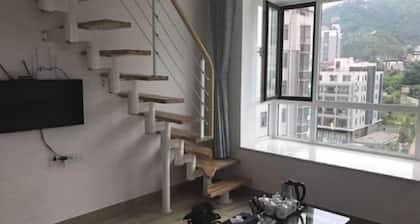 China Magnetic Mountain Springs Park