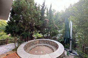 Room - China Magnetic Mountain Springs Park (Yantai)