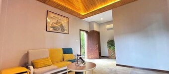 China Magnetic Mountain Springs Park