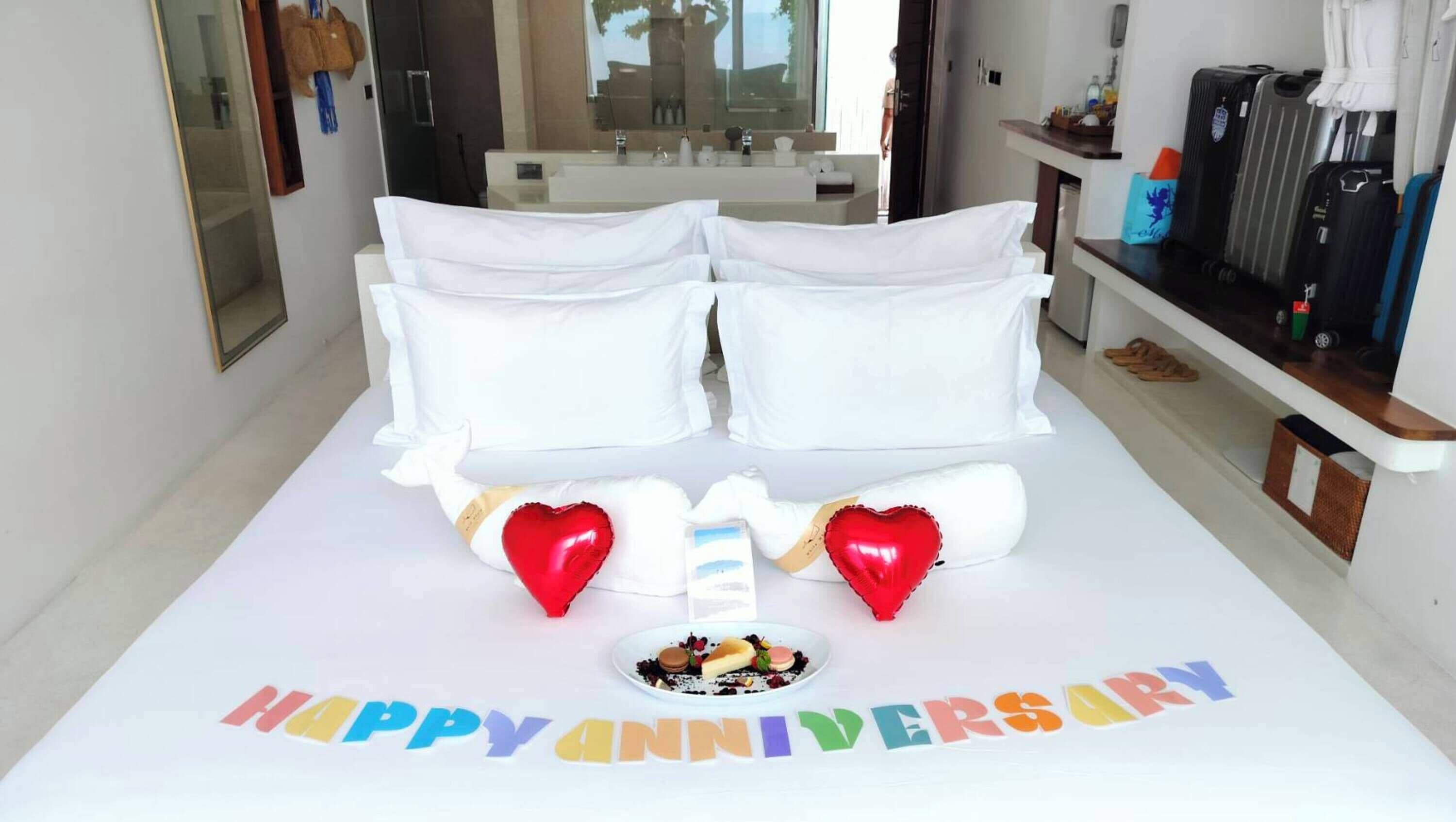 Photo - White Whale Beachfront Pool Villa