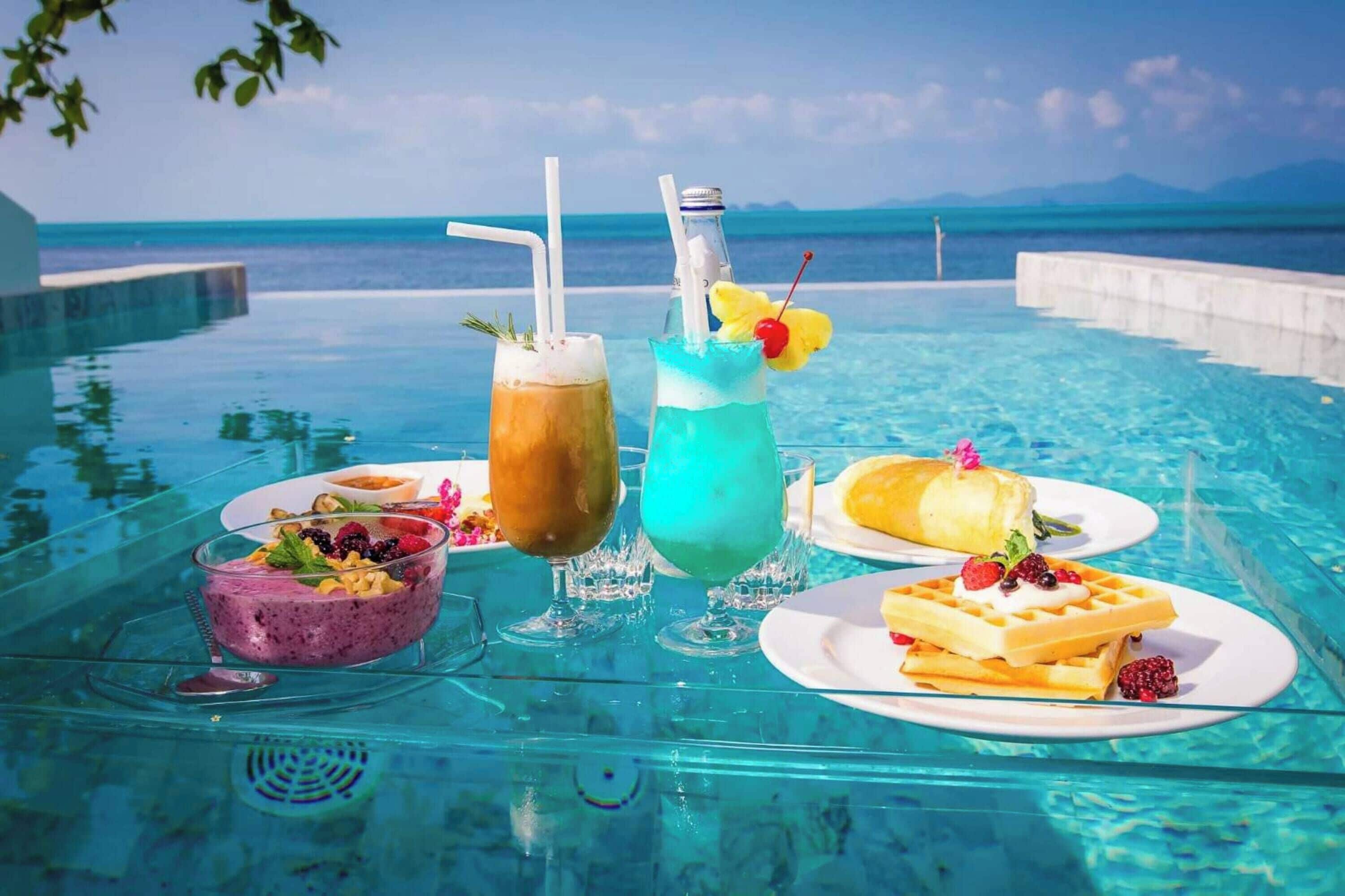 Photo - White Whale Beachfront Pool Villa