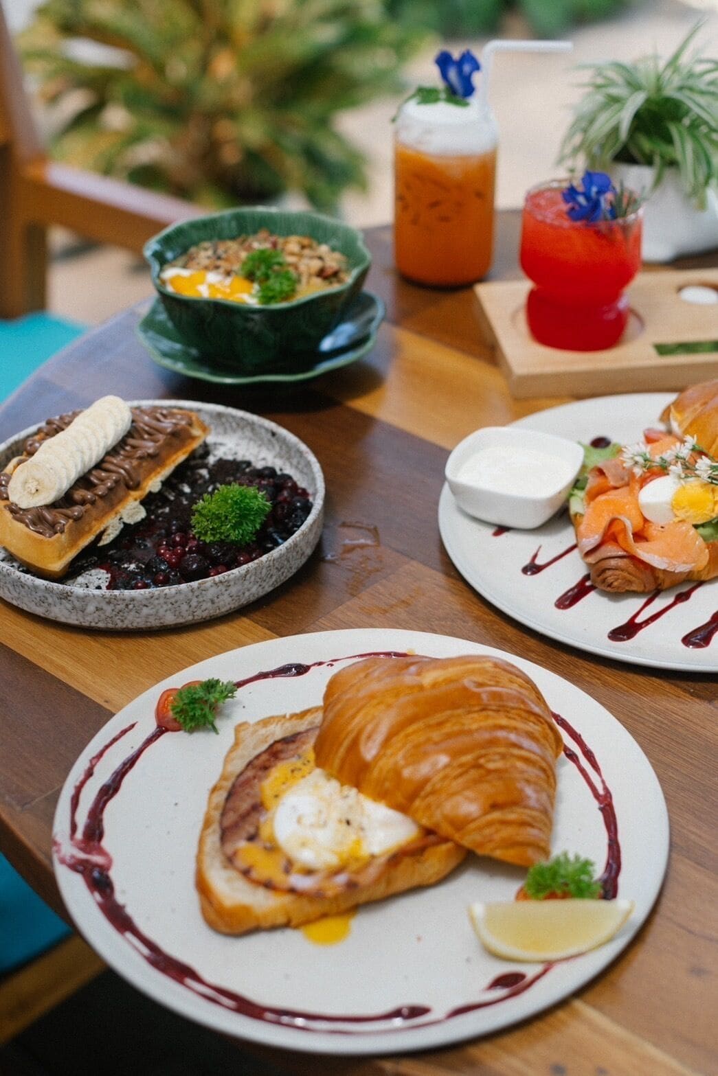 Photo - White Whale Beachfront Pool Villa