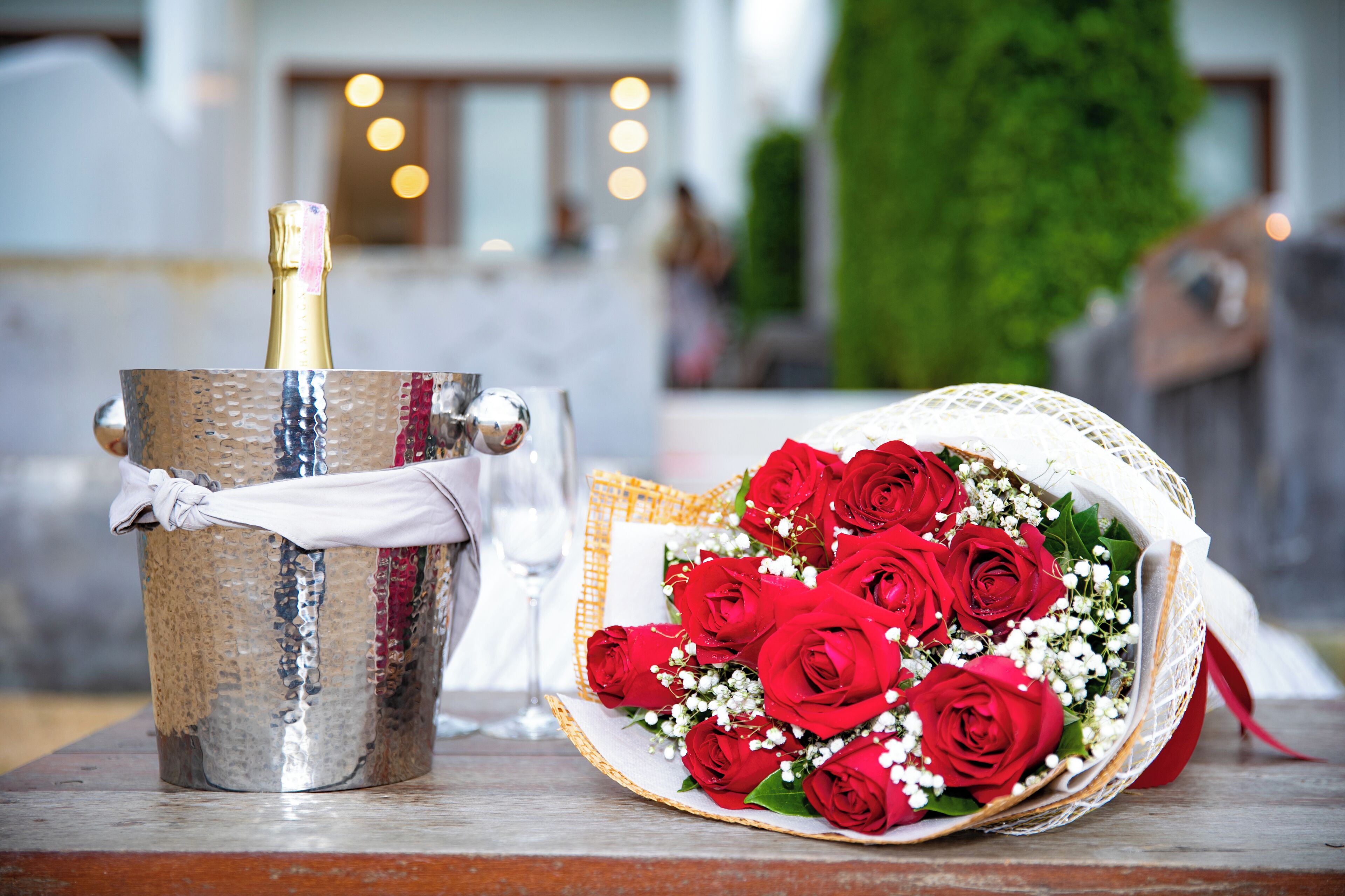 Photo - White Whale Beachfront Pool Villa