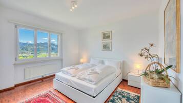 Standard Apartment, Multiple Bedrooms, 2 Bathrooms (Casa Al Bosco With Pool)