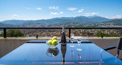 Casa Al Bosco With Pool