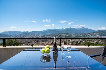 Casa Al Bosco With Pool