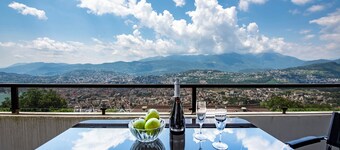Casa Al Bosco With Pool