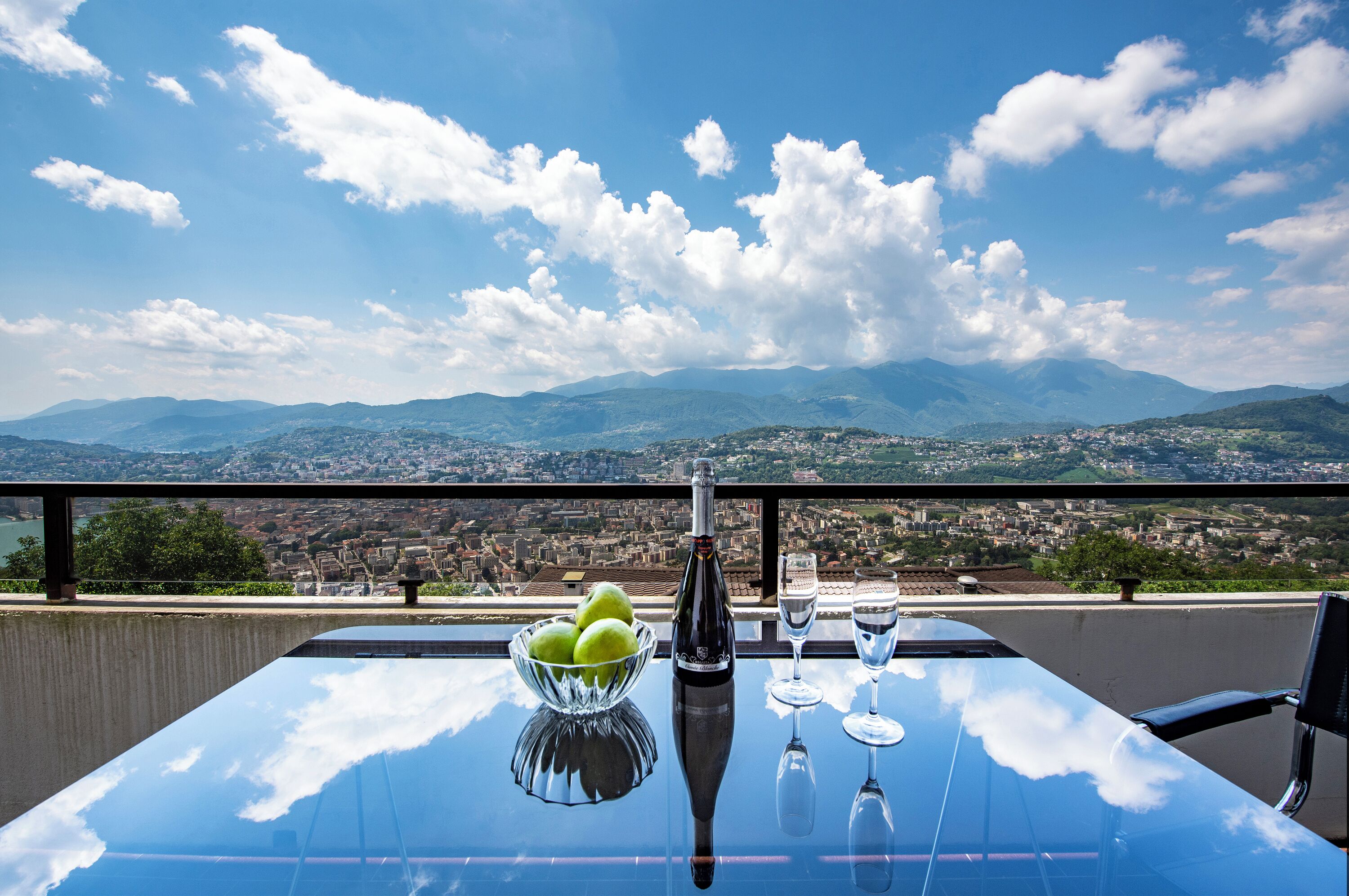 Servei de restauració a l'aire lliure