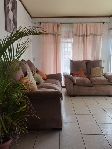 Valka Loft 10 minutes from the Airport