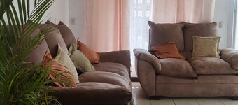 Valka Loft a 10 minutos del Aeropuerto