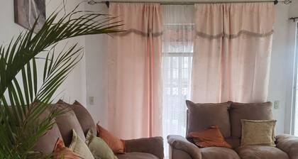 Valka Loft 10 minutes from the Airport
