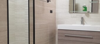 Valka Loft 10 minutes from the Airport