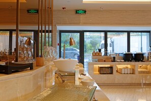 View from property - Ji Hotel Xiamen Sm Plaza Chenggong Avenue (Chuzhou)
