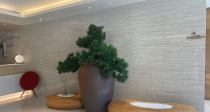 Ji Hotel Xiamen Sm Plaza Chenggong Avenue