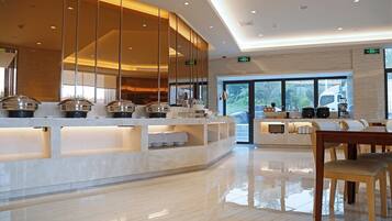 Pemandangan dari hartanah