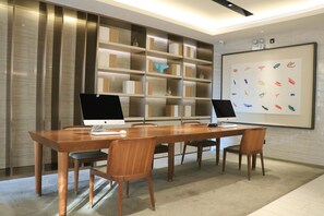 View from property - Ji Hotel Xiamen Sm Plaza Chenggong Avenue (Chuzhou)