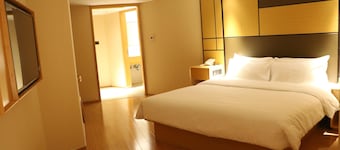 Ji Hotel Xiamen Sm Plaza Chenggong Avenue