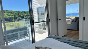 1 chambre, fer et planche à repasser, lit parapluie, Wi-Fi gratuit