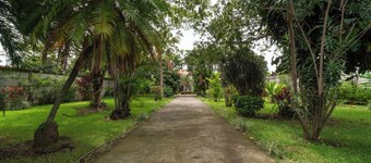 Villa in Costa Rica near airport