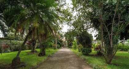 Villa in Costa Rica near airport