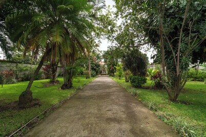 Villa in Costa Rica near airport