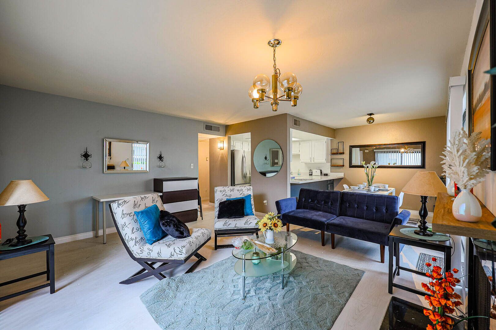 Relaxing Condo w/Pool! In the Heart of Scottsdale