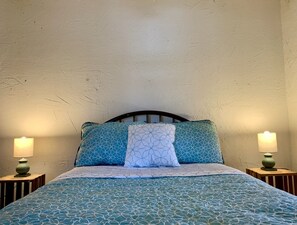 2 habitaciones y wifi