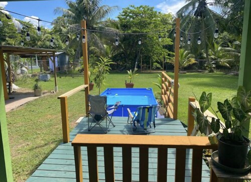 Futuro Imaginado Guest House