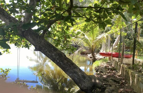 Futuro Imaginado Guest House