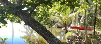 Futuro Imaginado Guest House