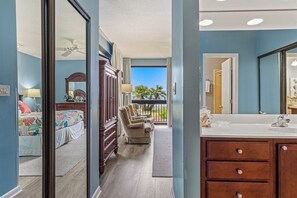 3 bedrooms, iron/ironing board, WiFi, bed sheets - Romar House 101B – Spacious Ground-Level Getaway! (Orange Beach)