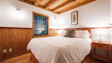 1 soveværelse, gratis Wi-Fi, sengetøj