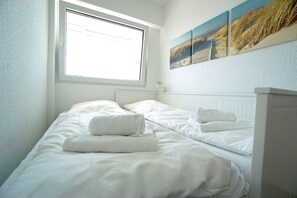 2 bedrooms, WiFi