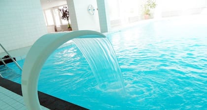 Dream vacation apartment in the Strandhochhaus Sahlenburg for 1 - 6 persons -