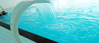 Dream vacation apartment in the Strandhochhaus Sahlenburg for 1 - 6 persons -
