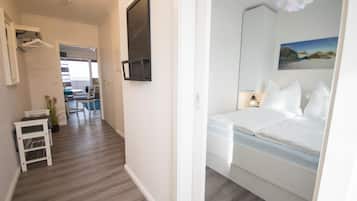 2 Schlafzimmer, WLAN