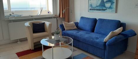 Télévision, chaîne hi-fi