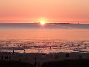 Unclassified image, 3 of 14, button - Wonderful sea view apartment with swimming pool - Haus am Sahlenburger Strand (Cuxhaven)