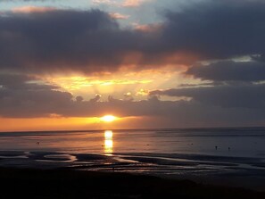 Unclassified image, 2 of 14, button - Wonderful sea view apartment with swimming pool - Haus am Sahlenburger Strand (Cuxhaven)
