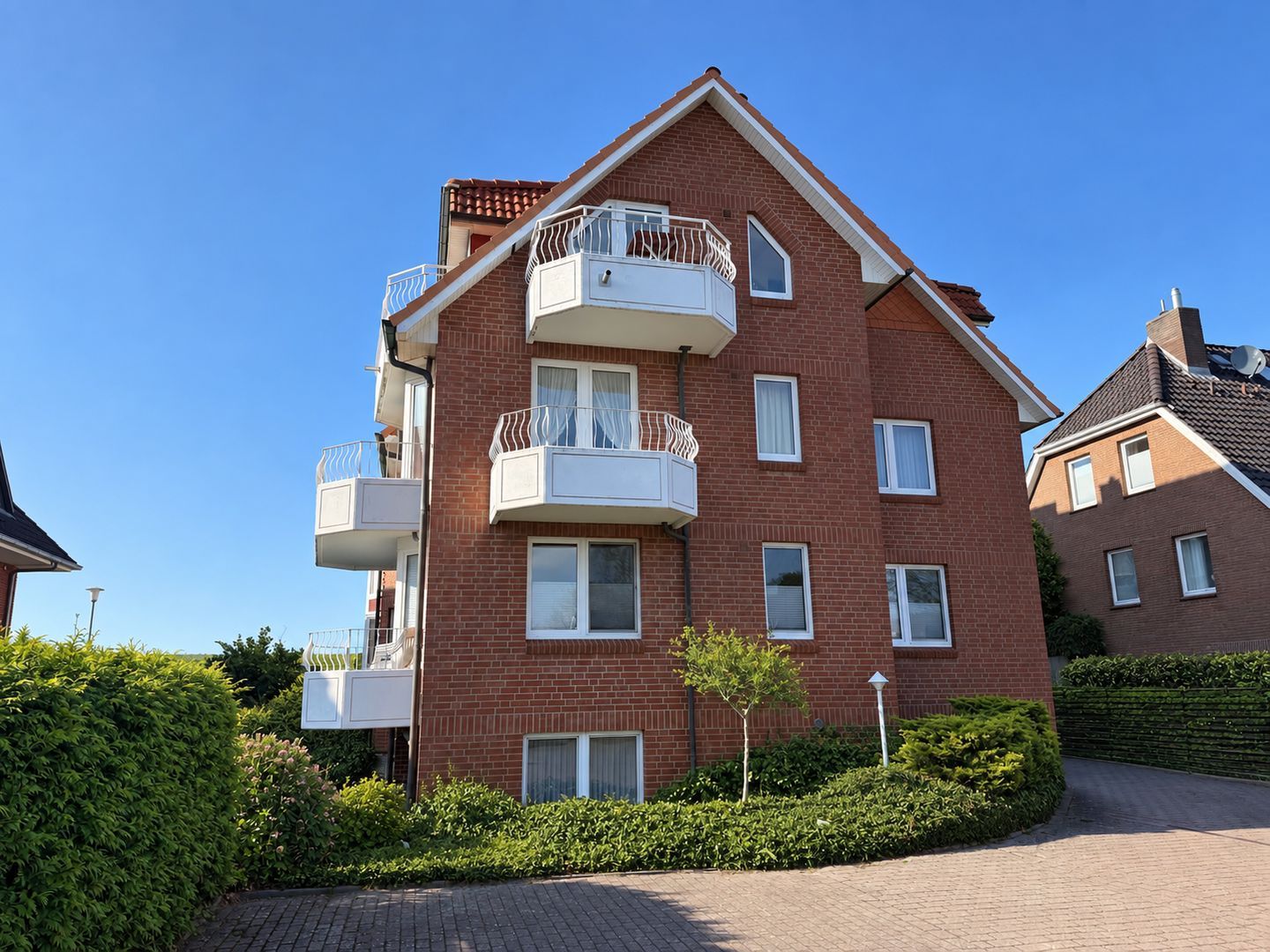 Außenbereich