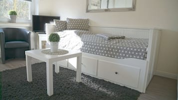 1 Schlafzimmer, WLAN